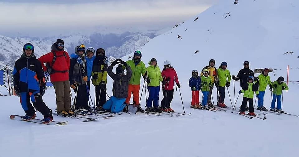 Sci e Snowboard - sci club ceva