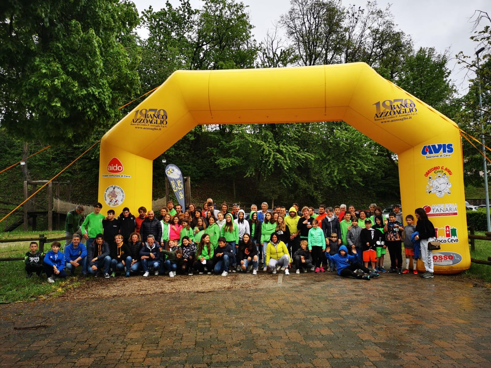 Sciclub Ceva