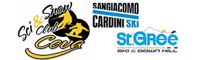 Sciclub Ceva - St Gree - Cardini Ski