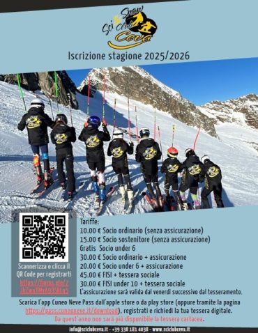 tesseramento online